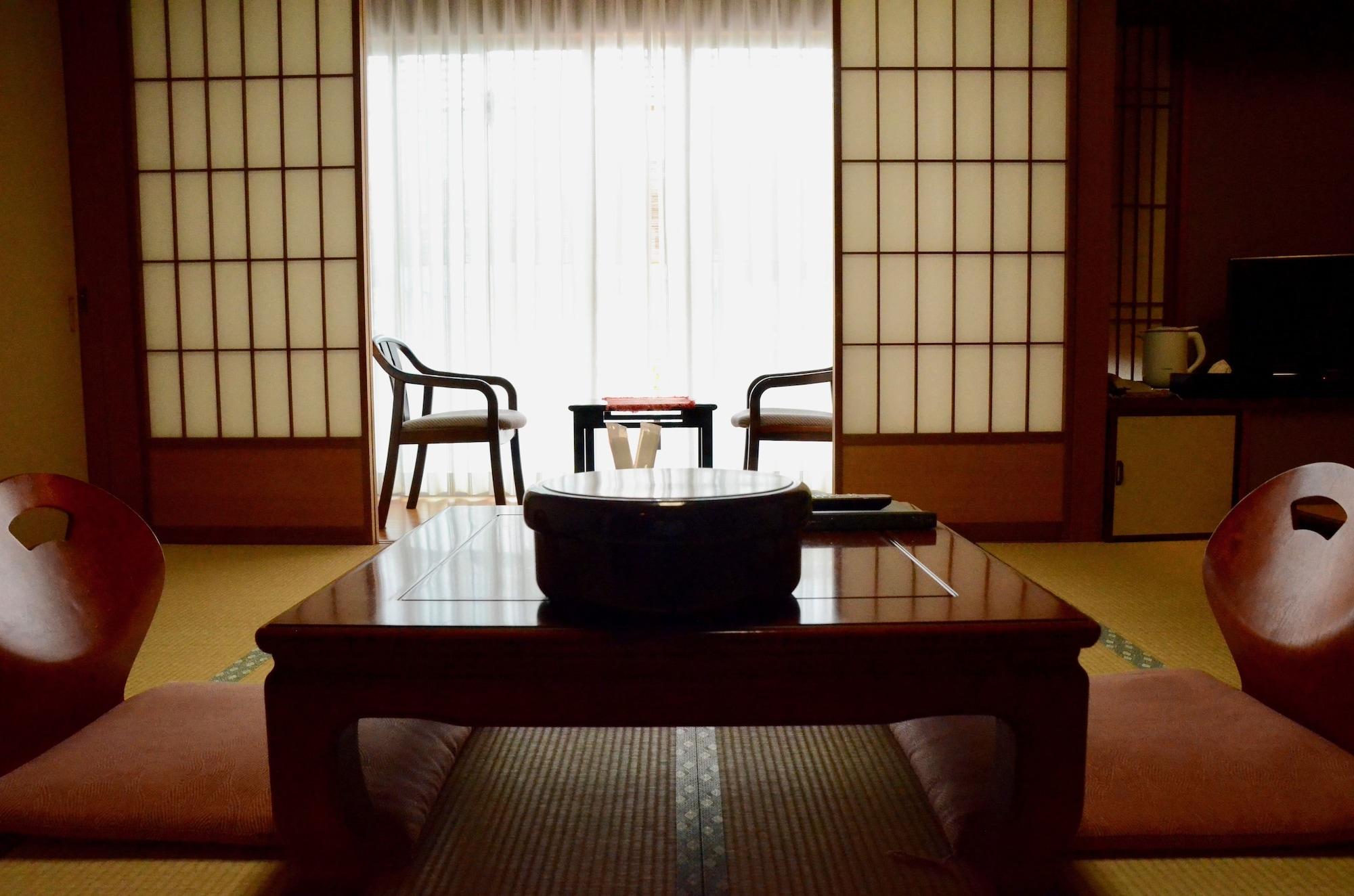 Ryokan Kyo-No-Yado Kagihei Kyoto Exterior photo