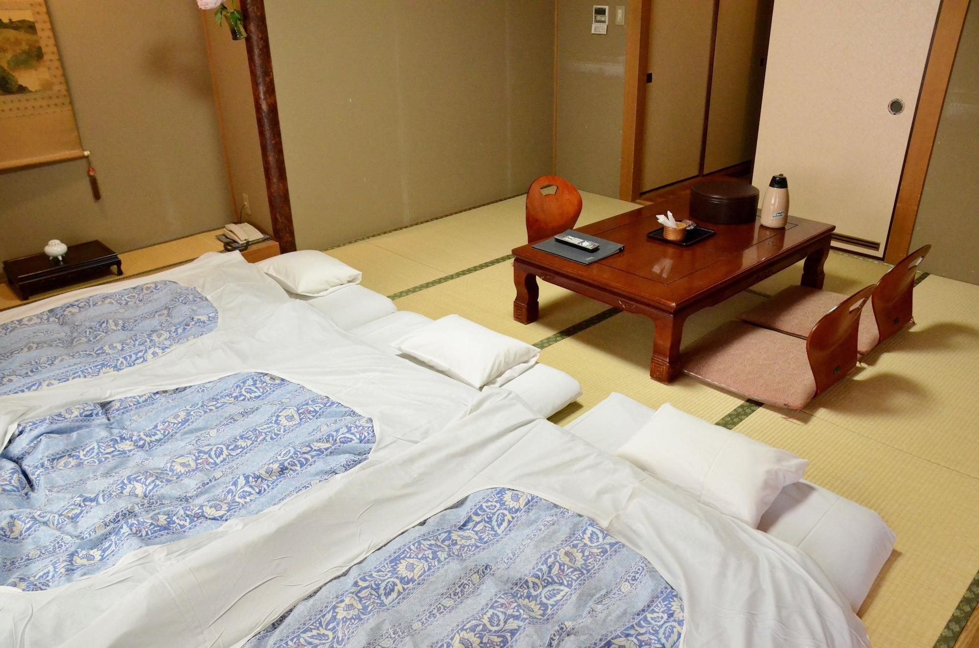 Ryokan Kyo-No-Yado Kagihei Kyoto Exterior photo