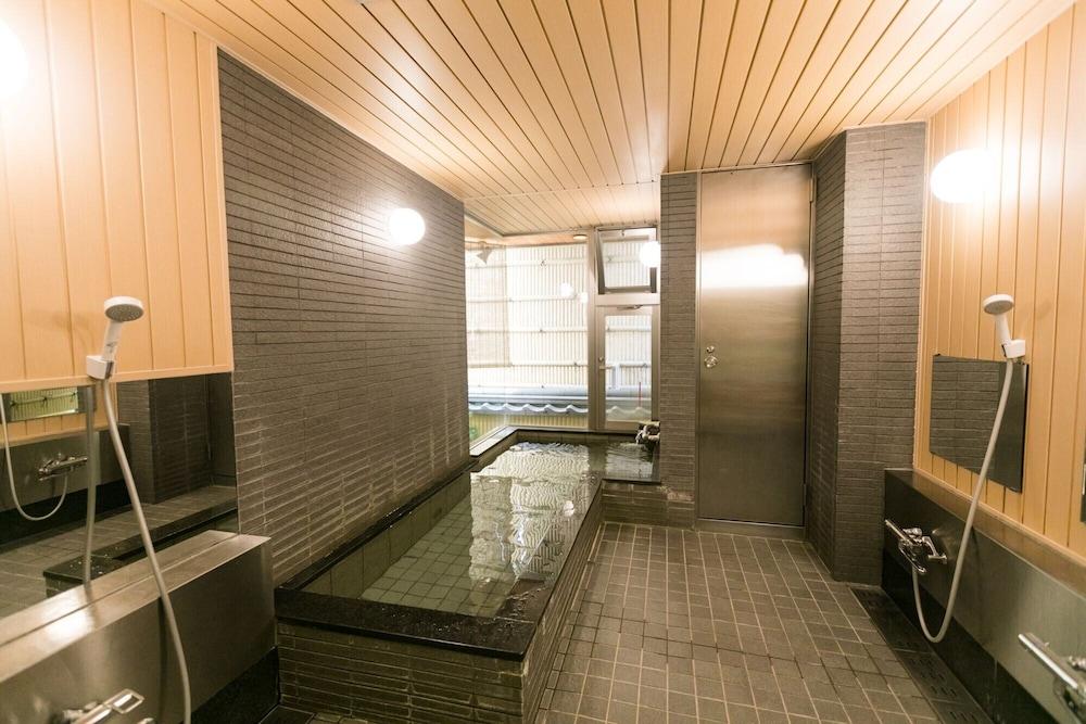 Ryokan Kyo-No-Yado Kagihei Kyoto Exterior photo