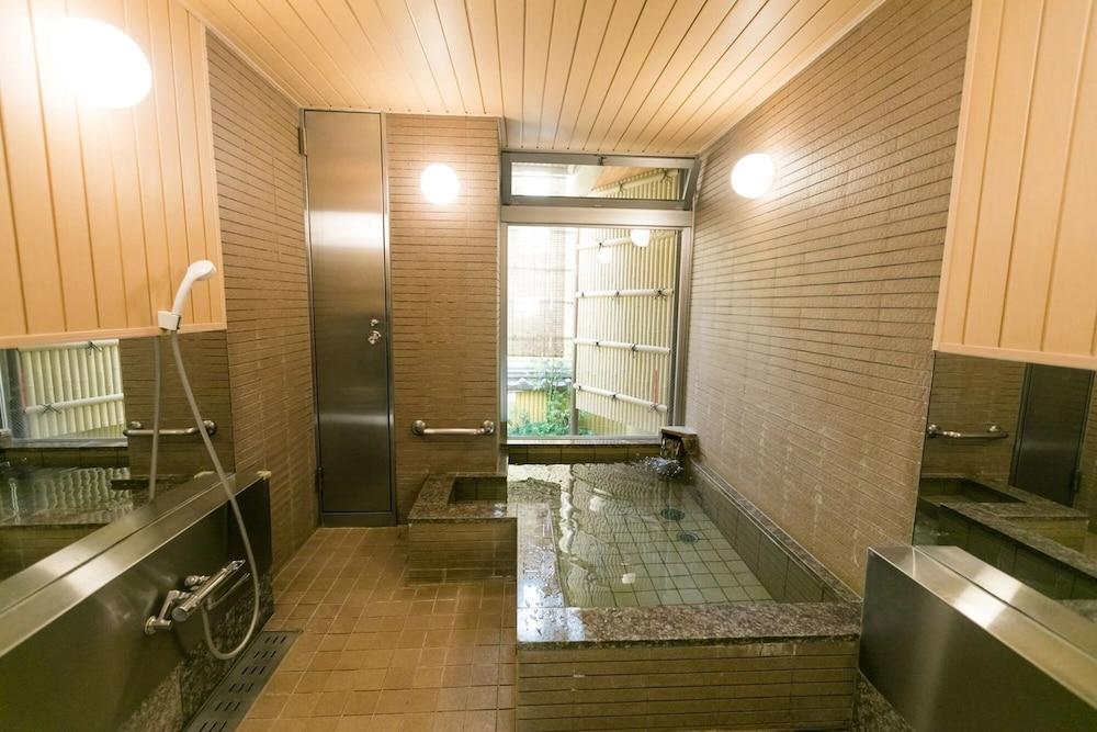 Ryokan Kyo-No-Yado Kagihei Kyoto Exterior photo